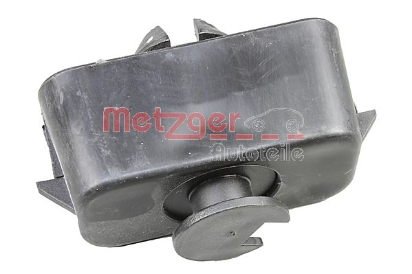METZGER 2270004 GREENPARTS Aufnahme, Wagenheber
